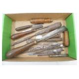 Vintage Woodworking Tools