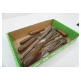 Vintage Woodworking Tools