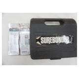 Surebonder Brad Nailer & Nails