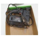 Dremel & Scroller Saw