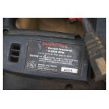 Dremel & Scroller Saw