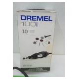 Dremel & Scroller Saw