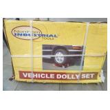 Vehicle Dolly Set-NEW in Box