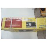 Vehicle Dolly Set-NEW in Box