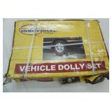 Vehicle Dolly Set-NEW in Box