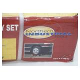 Vehicle Dolly Set-NEW in Box