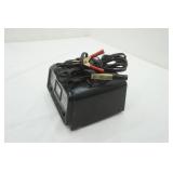 Battery Charger 6/2 AMP 6/12V