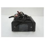 Battery Charger 6/2 AMP 6/12V