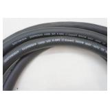 Portable Power Cord 8 AWG 600V