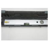 Durability Laser Level & Case