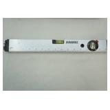 Durability Laser Level & Case