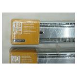 Giant Storage Hangers & Ball Bearing Drawer Slides