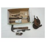 Vintage Hand Tools