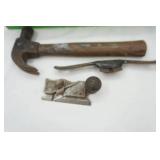 Vintage Hand Tools