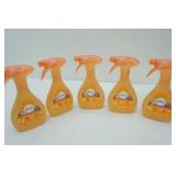5ct Febreze Hawaiian Aloha Fabric Refresher