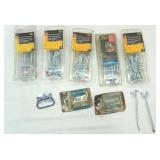 Heavy Duty Peg Hooks