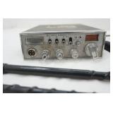 Cobra Citizen Band Radio