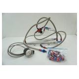 Fuel Rail Assembly-Application Unknown