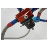 Fuel Rail Assembly-Application Unknown