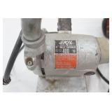 Skil Saw & Skil Belt Sander