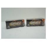 Superfly -Energy On Demand Tablets. 40 Servings Per Box (2 boxes)