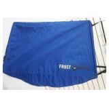 Frostguard Windshield Cover For Frost