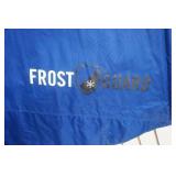 Frostguard Windshield Cover For Frost