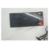 UB1280 Battery and Charger