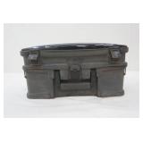 Tackle Box with some tackle