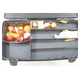Tackle Box with some tackle