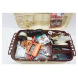 Plano tackle box