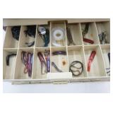 Plano tackle box