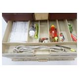 Plano tackle box