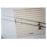 rod /reel combos