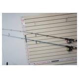 rod /reel combos