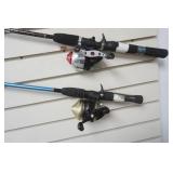 rod /reel combos