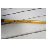 Two Rods & Mega-Case