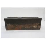 metal tool box