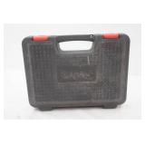 AmPro 17pc SAE & Metric Socket Set