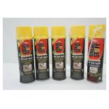 5ct Spray Foam NEW