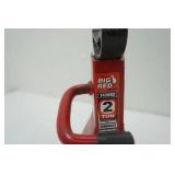 2 Ton Jack Set