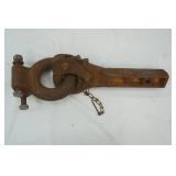 Pintle Hitch