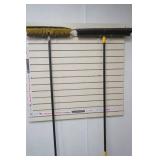 Shop Brooms (2ct)