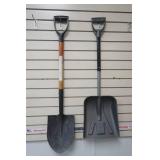 spade/shovel