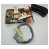 Hardware & Automotive Lot