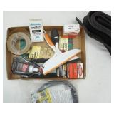 Hardware & Automotive Lot