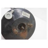 Power Brake Booster & Water Pump
