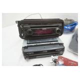 CD Players, Amps, speaker cable, power cable