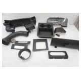 GM soft interior trim