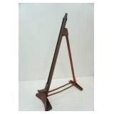 Antique Bumper Jack